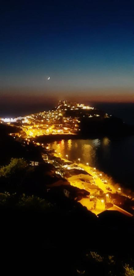 Appartamento Tra Blu E Celeste Castelsardo Esterno foto